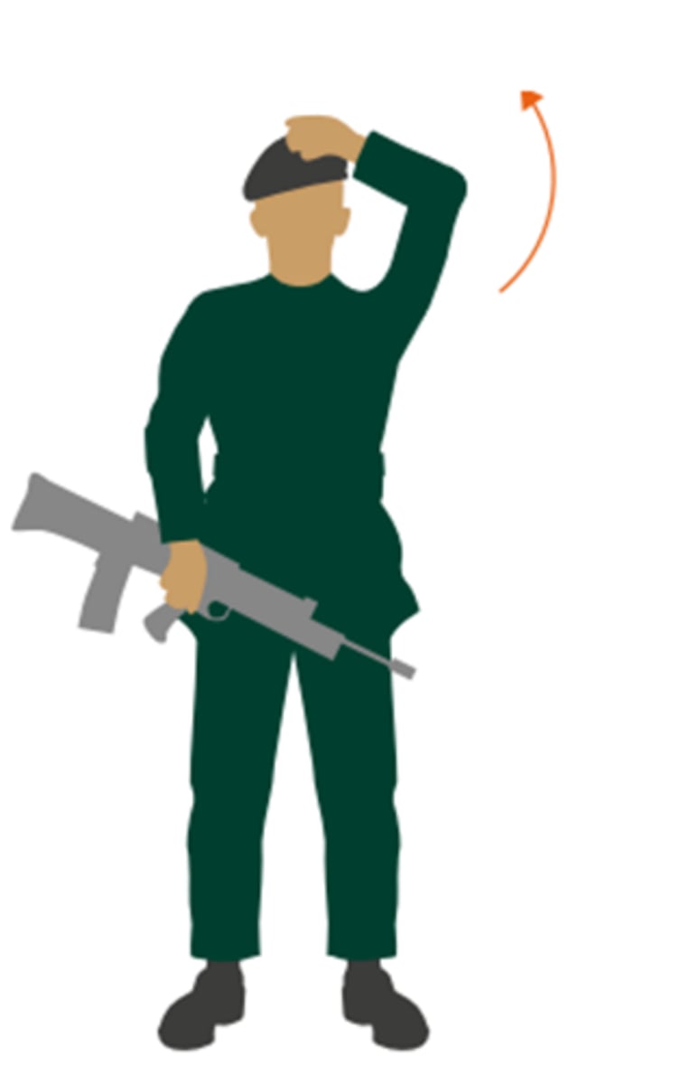 <p>Close in or Join me</p>