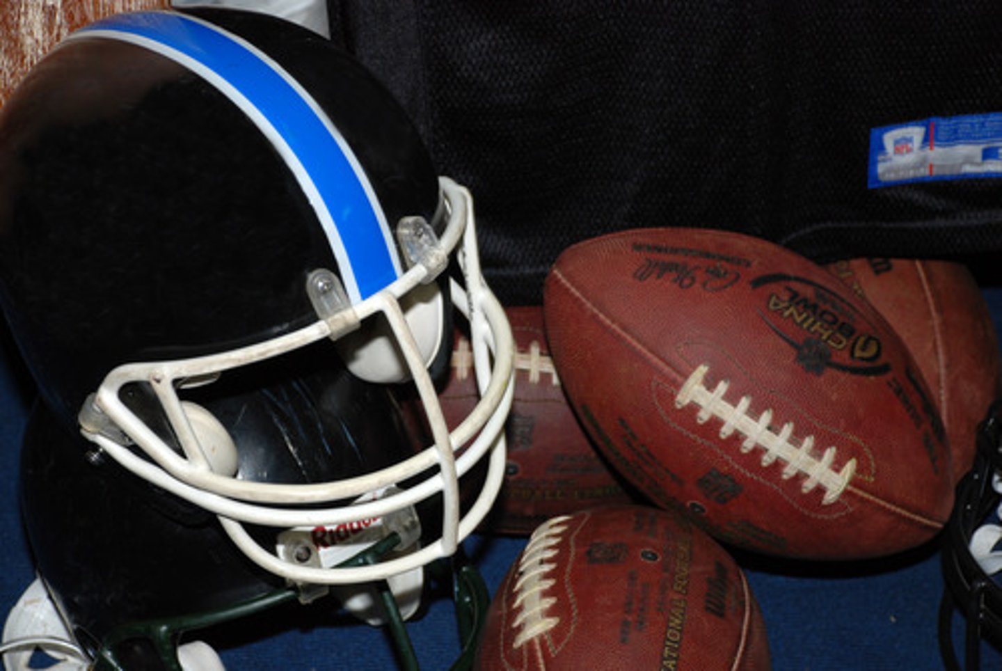 <p>football</p>