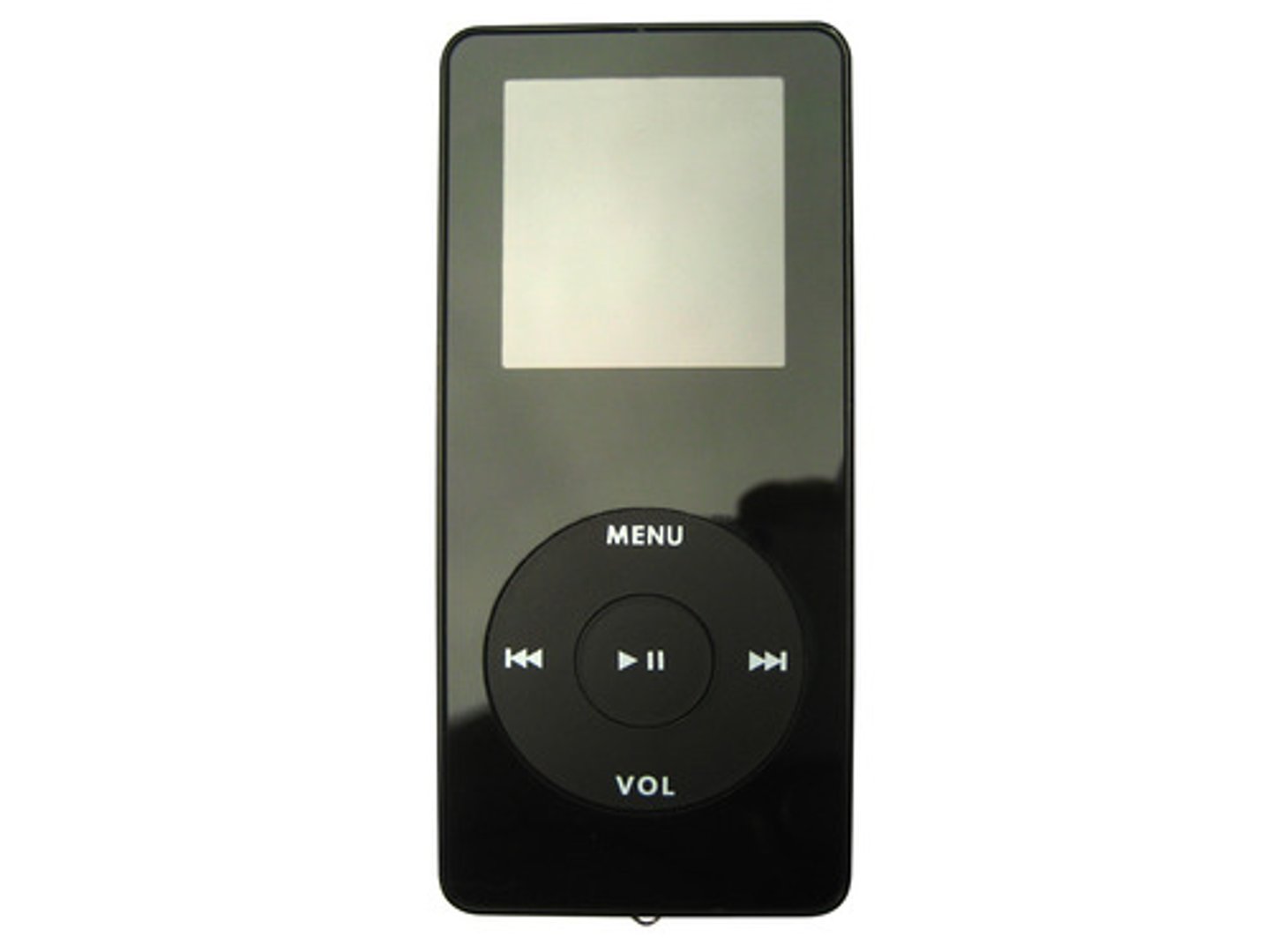 <p>mp3 player</p>