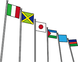 <p>くに (国)</p>