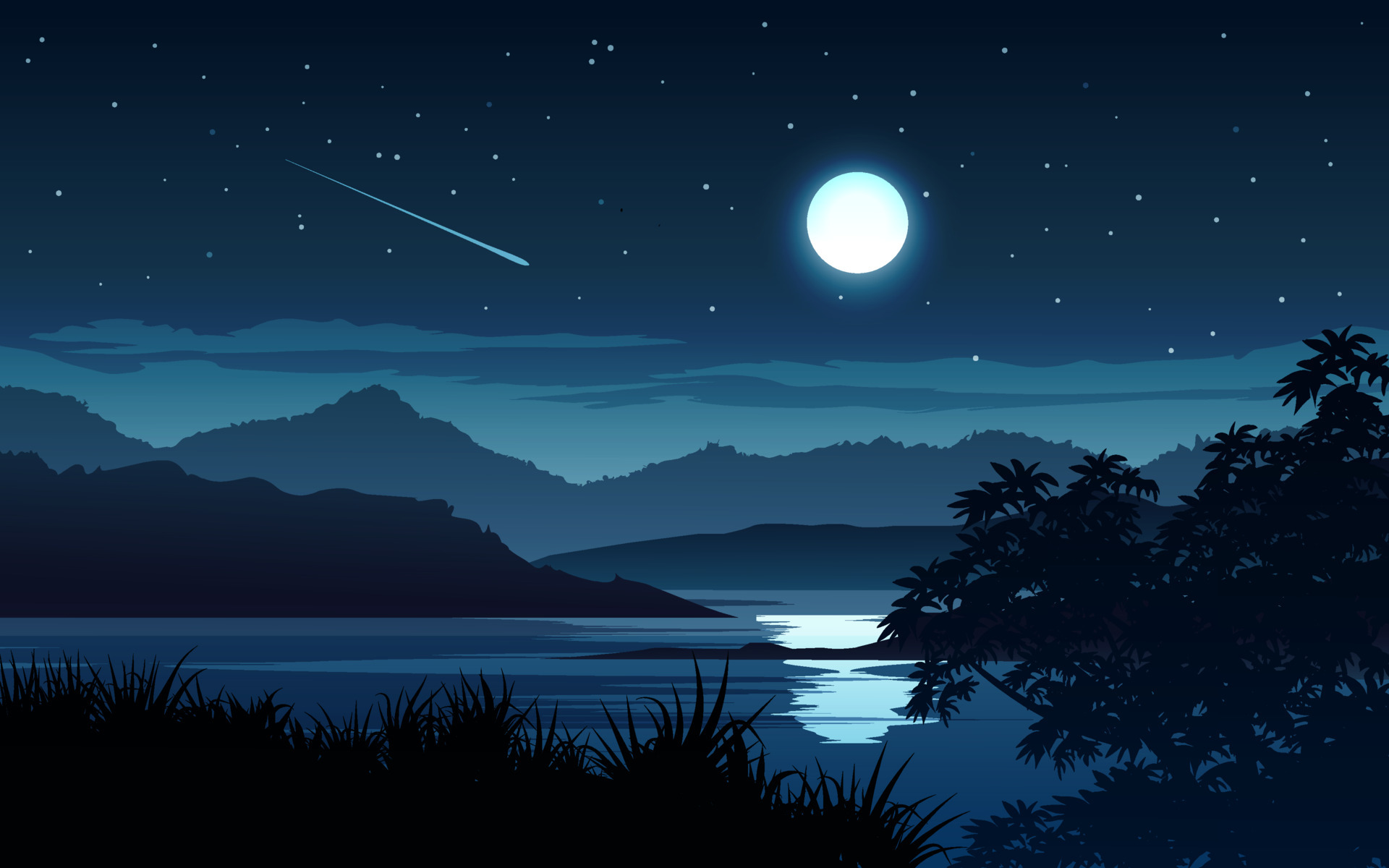 <p>Night</p>