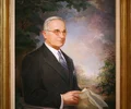 <p><span>33rd U.S. President. 1945* 1948. Democratic</span></p>
