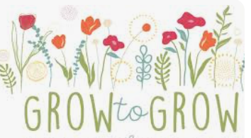 <p>(to) grow / anbauen, anpflanzen / crecer</p>
