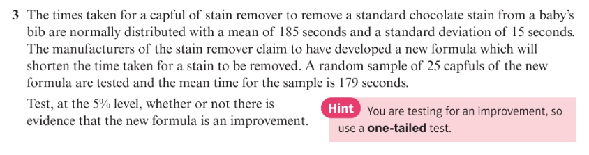 <p>Distribution of the sample mean:</p>