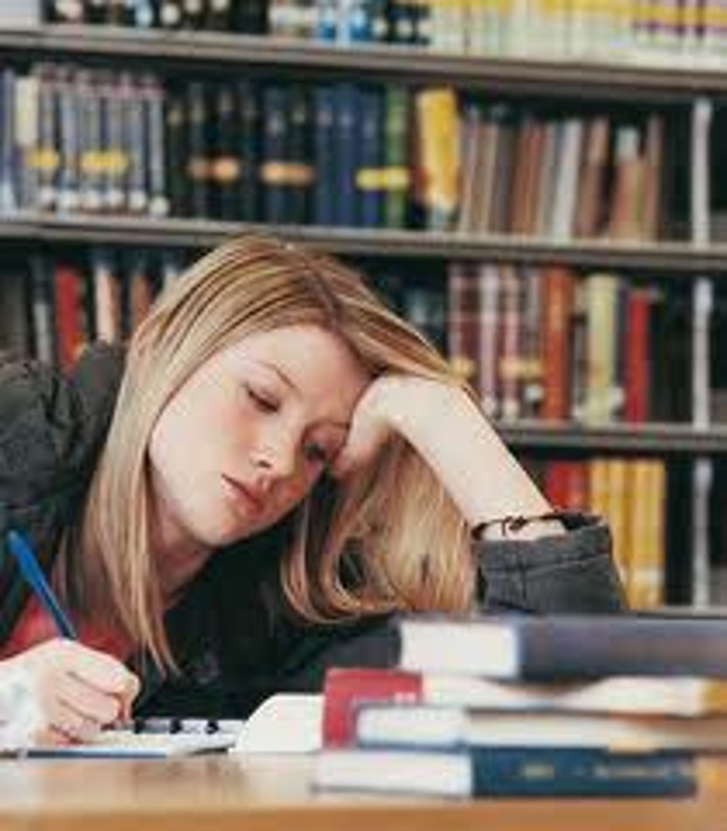 <p>boring and tiring, esp. because long or often repeated</p>