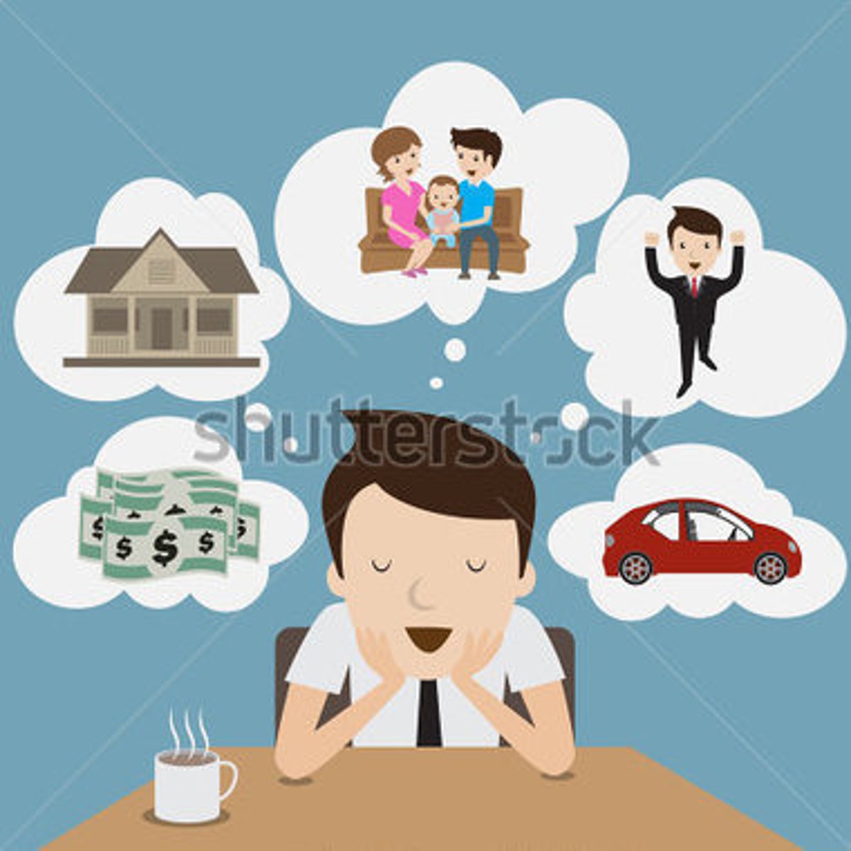 <p>Eu tinha tido</p>
