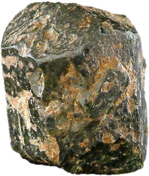 <p>Corundum</p>