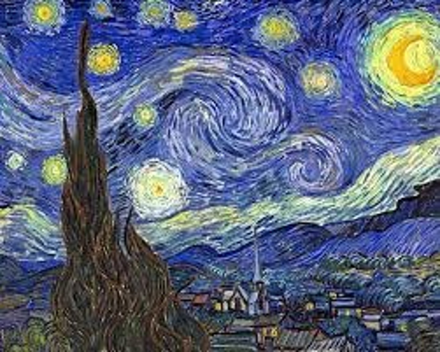 <p>la obra más importante o famosa de un artista</p>