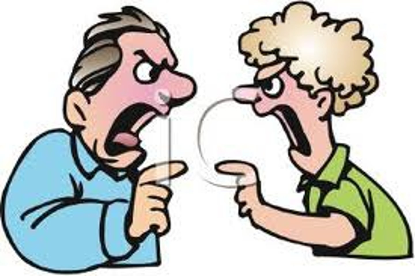<p>Likely to cause argument (controversial, combative)</p>