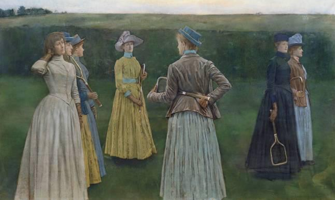 <p>Khnopff</p>