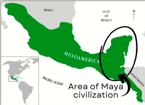 <p>● No pack animals- goods were carried by people for overland trade</p><p>● Goods transported by canoes on waterways</p><p>● Spanish records indicate there were thriving marketplaces</p><p>● Trade occurred throughout Mesoamerica</p><p>● Cotton, salt, vanilla, ceramics, and slaves were traded</p>