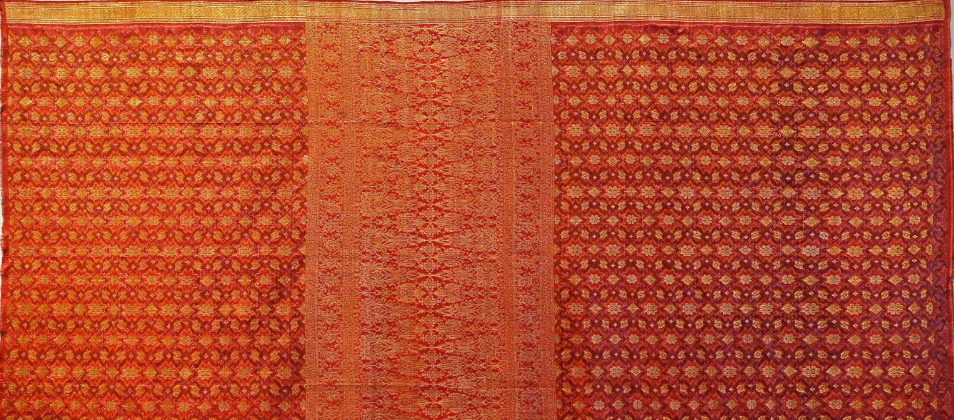 <p><strong>SONGKET</strong></p>