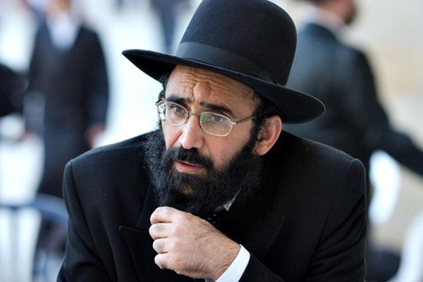 <p>-follows all ancient rules and practices and follows them meticulously</p><p>-god gave whole torah (oral and written) to moses at mt. sinai</p><p>- observes sabbath and jewish holidays and uses hebrew at synagogue, and men and women do not sit together. men only rabbi</p><p>-jewish can only pass down by mom</p><p>-dresses modetsly and follows dietary laws</p><p>- traditional clothing (black suits, hats)</p><p>-men undergo circumcision</p>
