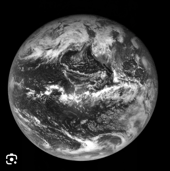 <p>Which planet is this? </p>