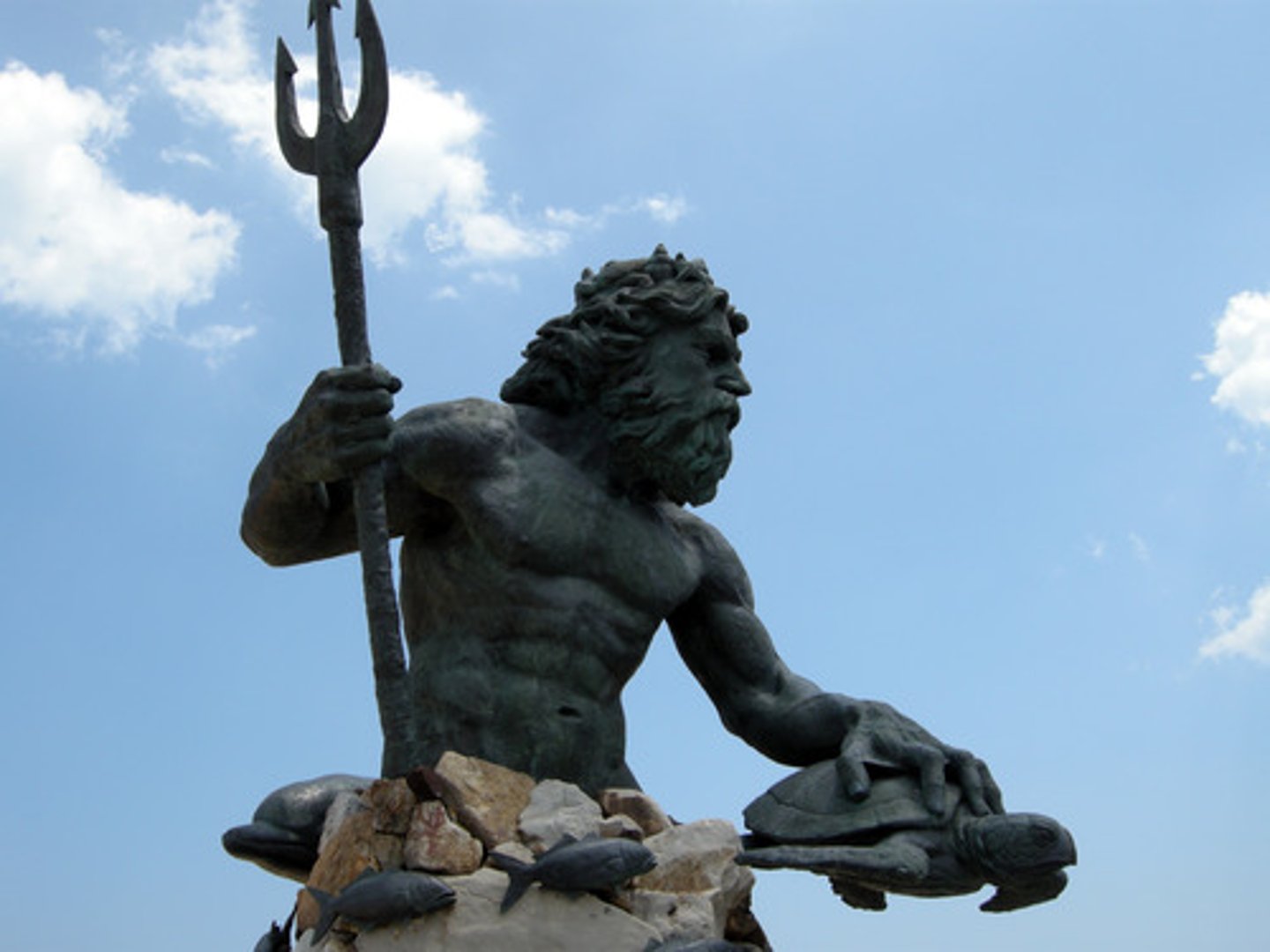 <p>Poseidon</p>