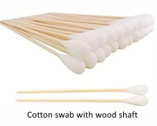 <p>Are these suitable for microbiological applications?</p>