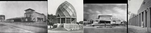 <ul><li><p>Name</p></li><li><p>Architect</p></li><li><p>Date</p></li><li><p>Location</p></li><li><p>Significance- why it matters to modernism</p></li></ul><p></p>