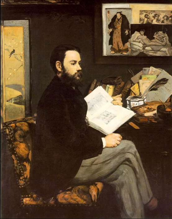 <p>Manet</p>