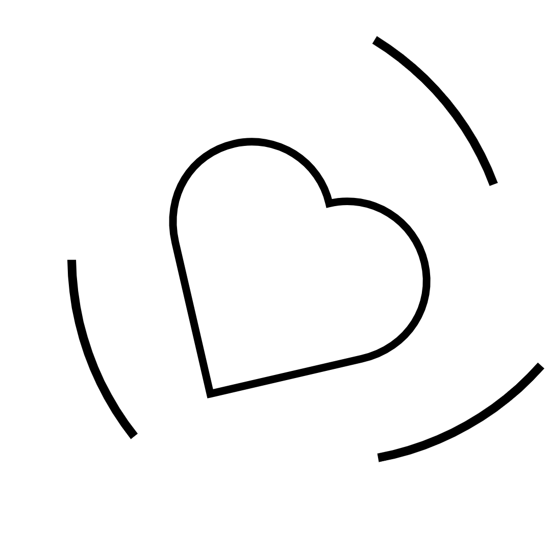 <p><strong>心</strong></p><p></p><p><span style="color: rgb(169, 169, 169);"><span>Words:</span></span></p><p><span style="color: rgb(169, 169, 169);"><span>心　こころ　Heart</span></span></p><p><span style="color: rgb(169, 169, 169);"><span>安心　あんしん　Relief</span></span></p>