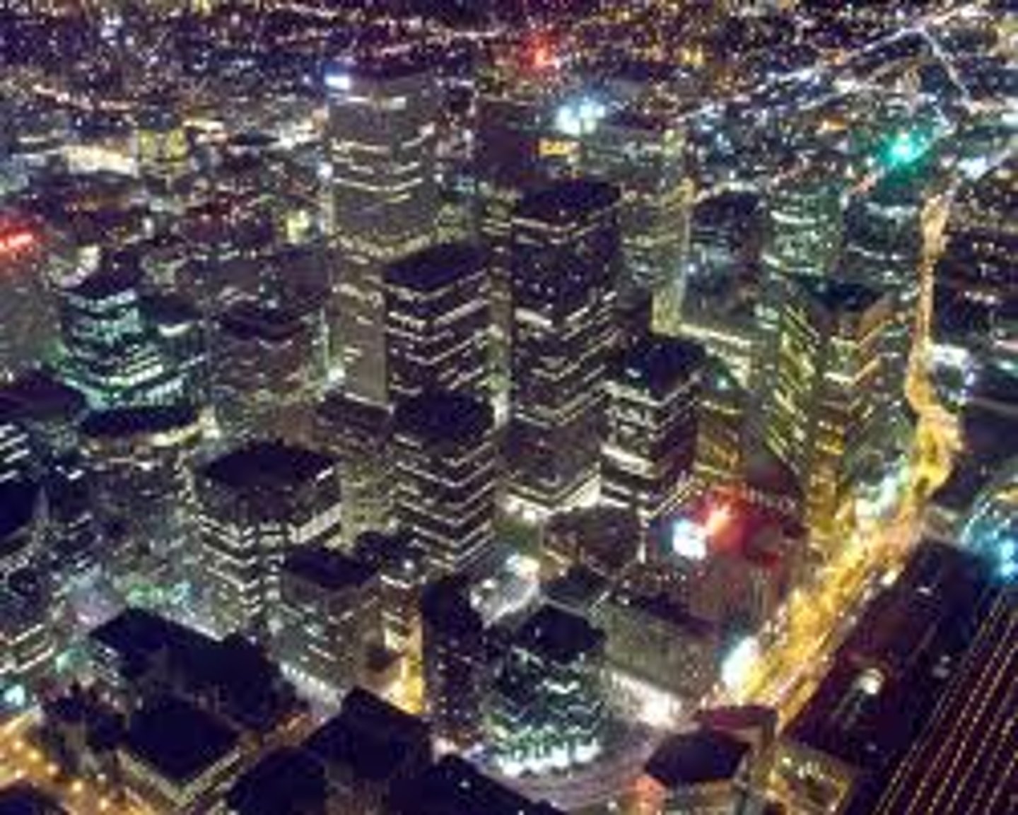 <p>downtown</p>