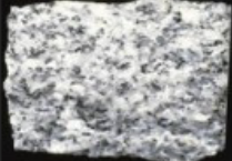 <p>Non-foliated texture classification </p>