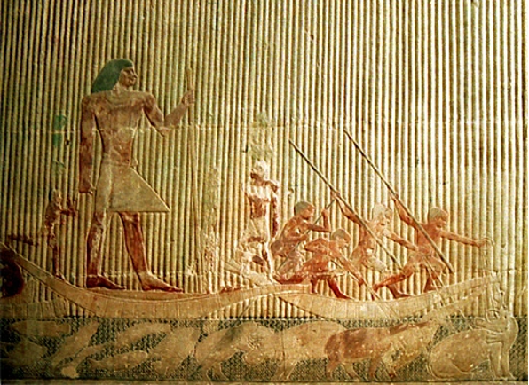 <p class="MsoNormal"><span style="font-family: Times New Roman, serif">&nbsp;</span>Old Kingdom (c. 2575—2134 BC)</p>