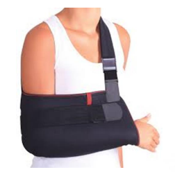 <p>Name this orthosis. What classification does it fall under? Function and indications?</p>