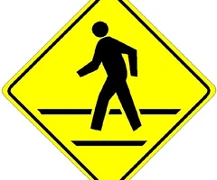 This sign means