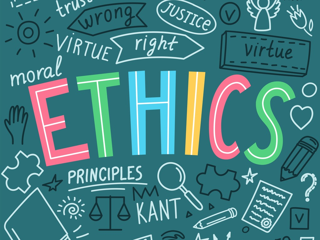 <p>Ethics</p>