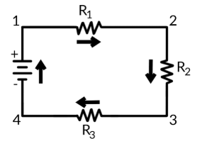 <p>What kind of circuit is this?</p>