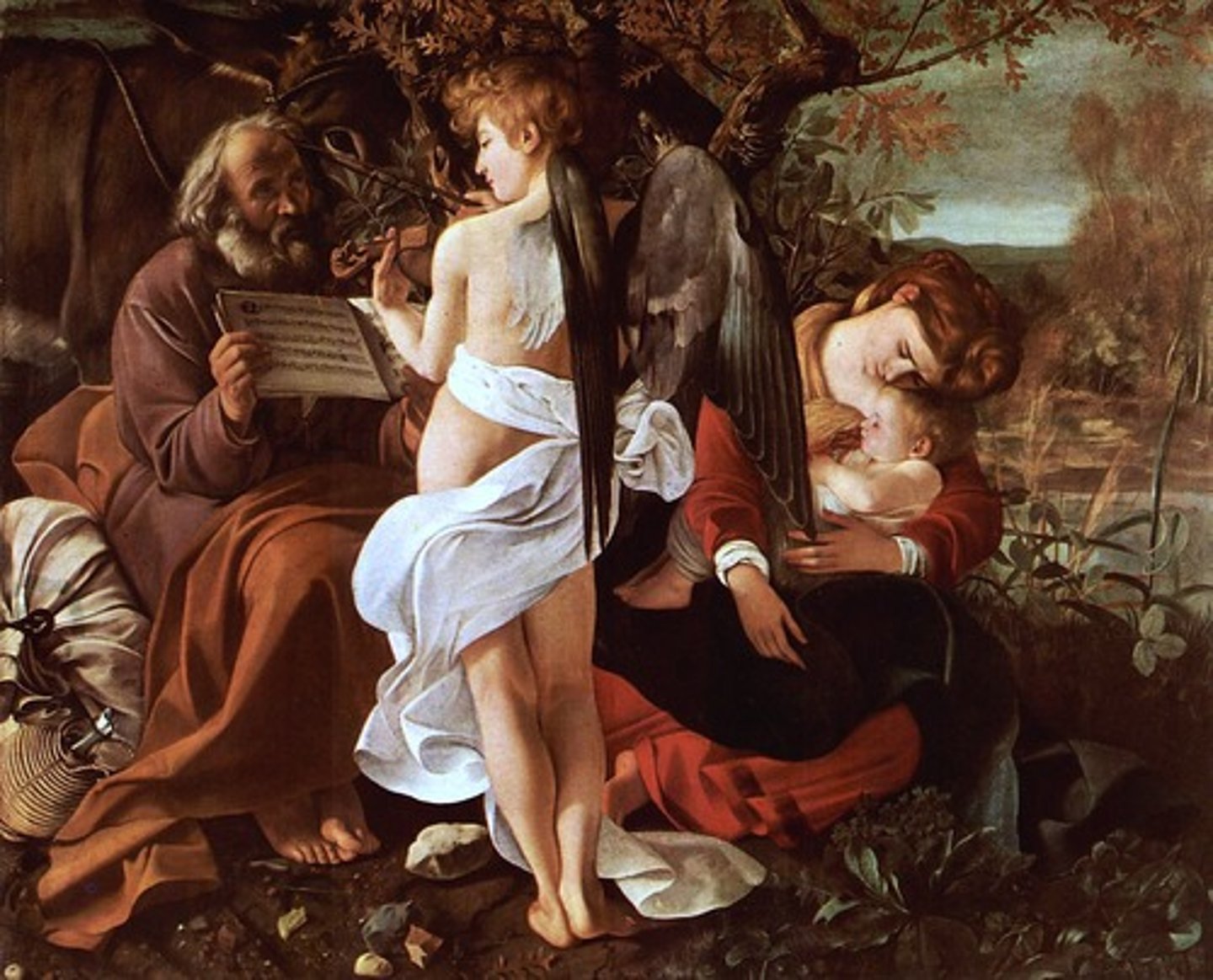 <p>What's the title of this work of art?</p>