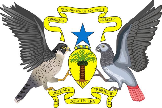 <p>Country Symbol</p>