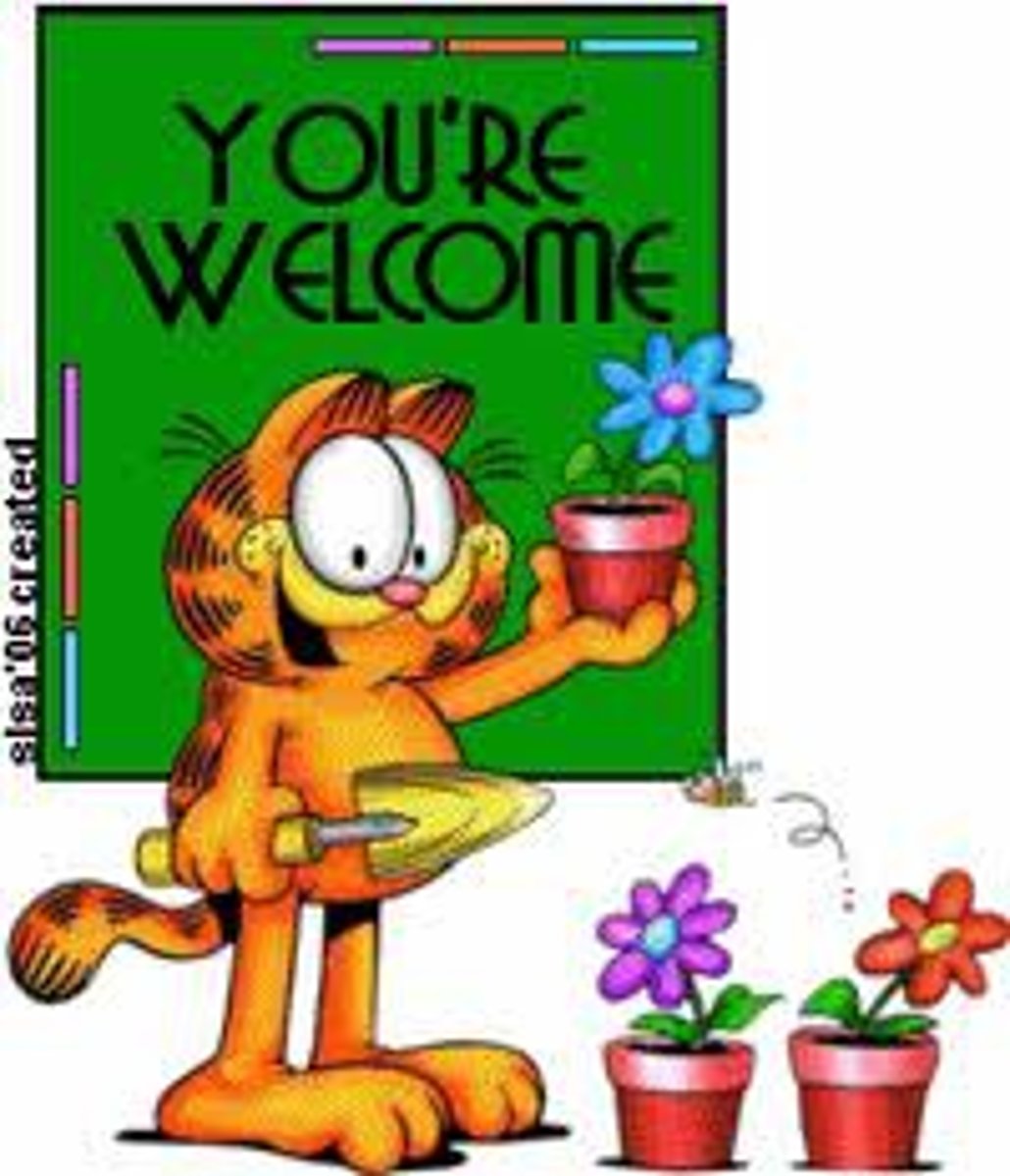 <p>you are welcome</p>