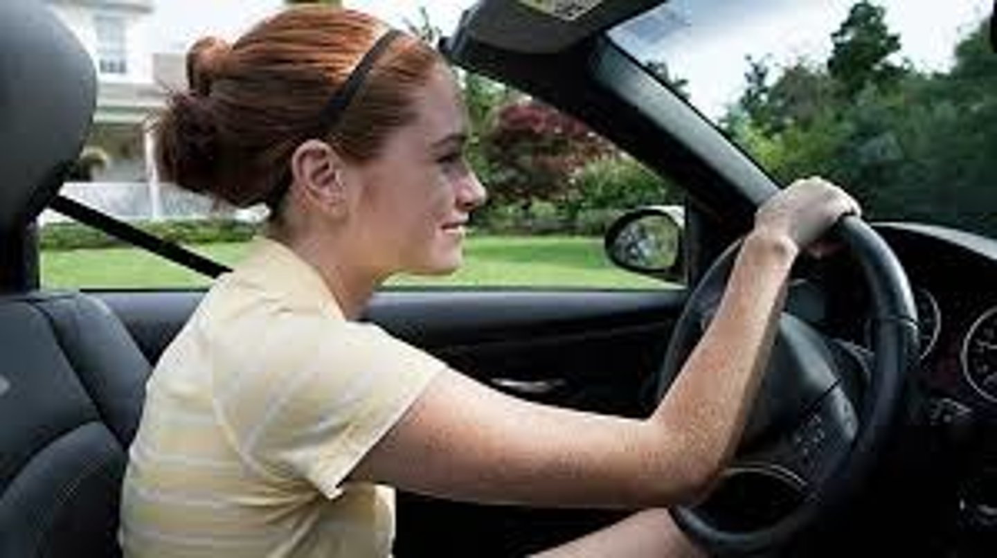 <p>kāi chē<br>(to drive a car)</p>
