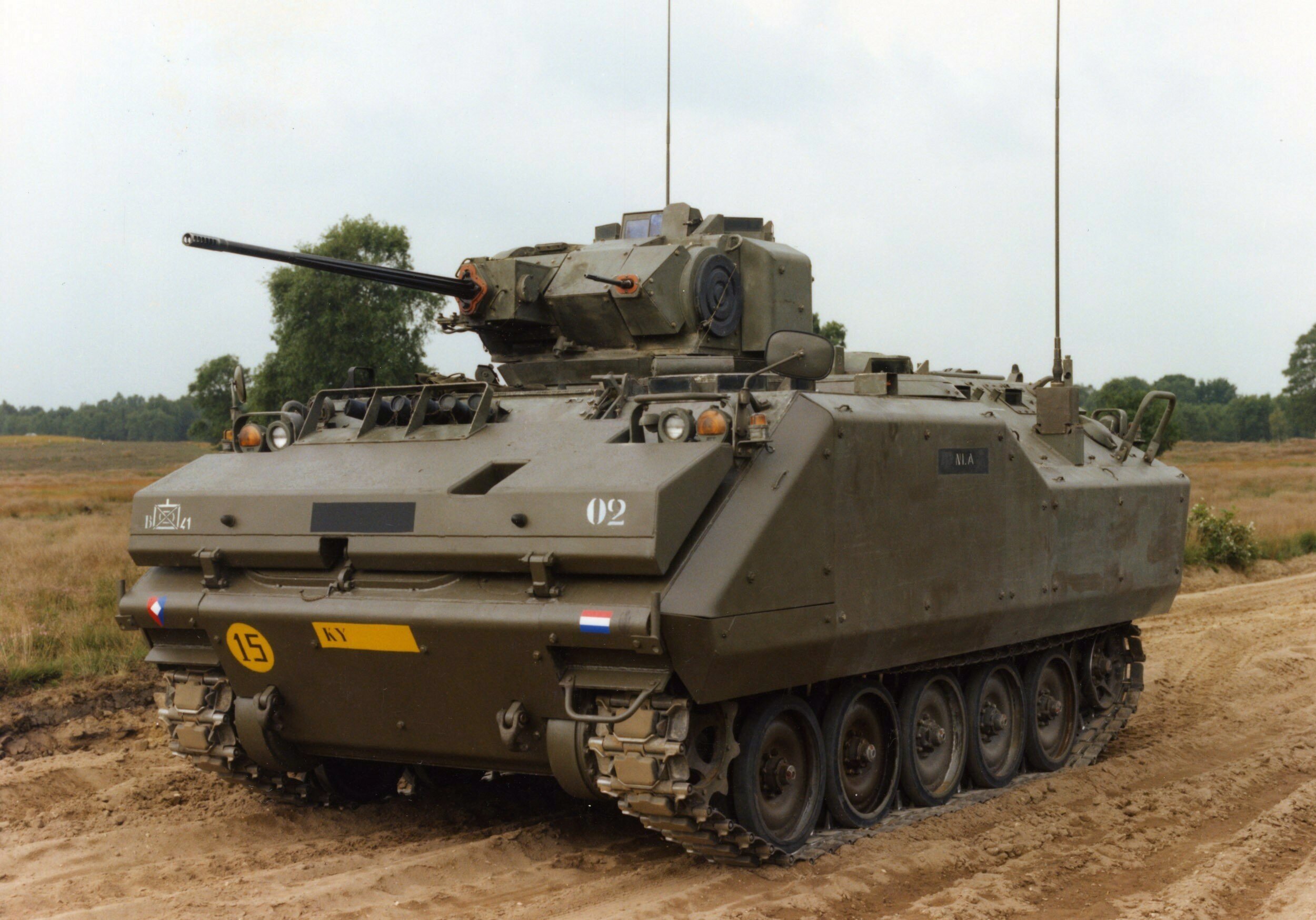 <p>AIFV</p>