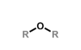 <p>What functional group is this? what do the Rs represent?</p>