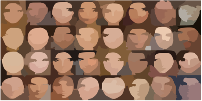 <p>_________________ - <span><strong>deficit in recognizing faces</strong></span></p><ul><li><p><span>“The Man Who Mistook His Wife for a Hat”</span></p></li></ul><p></p>