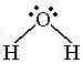 <p>Bent（4 electrons)</p>