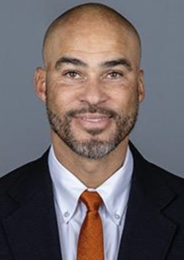 <p>Chris Jackson</p>
