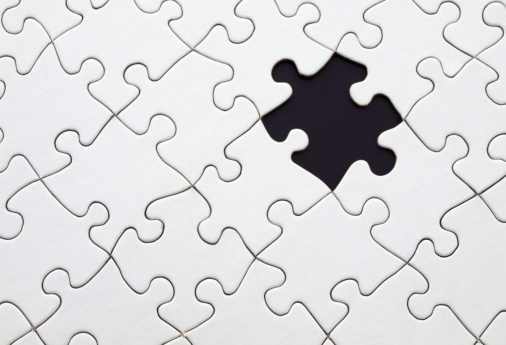 <p>una falta de </p>