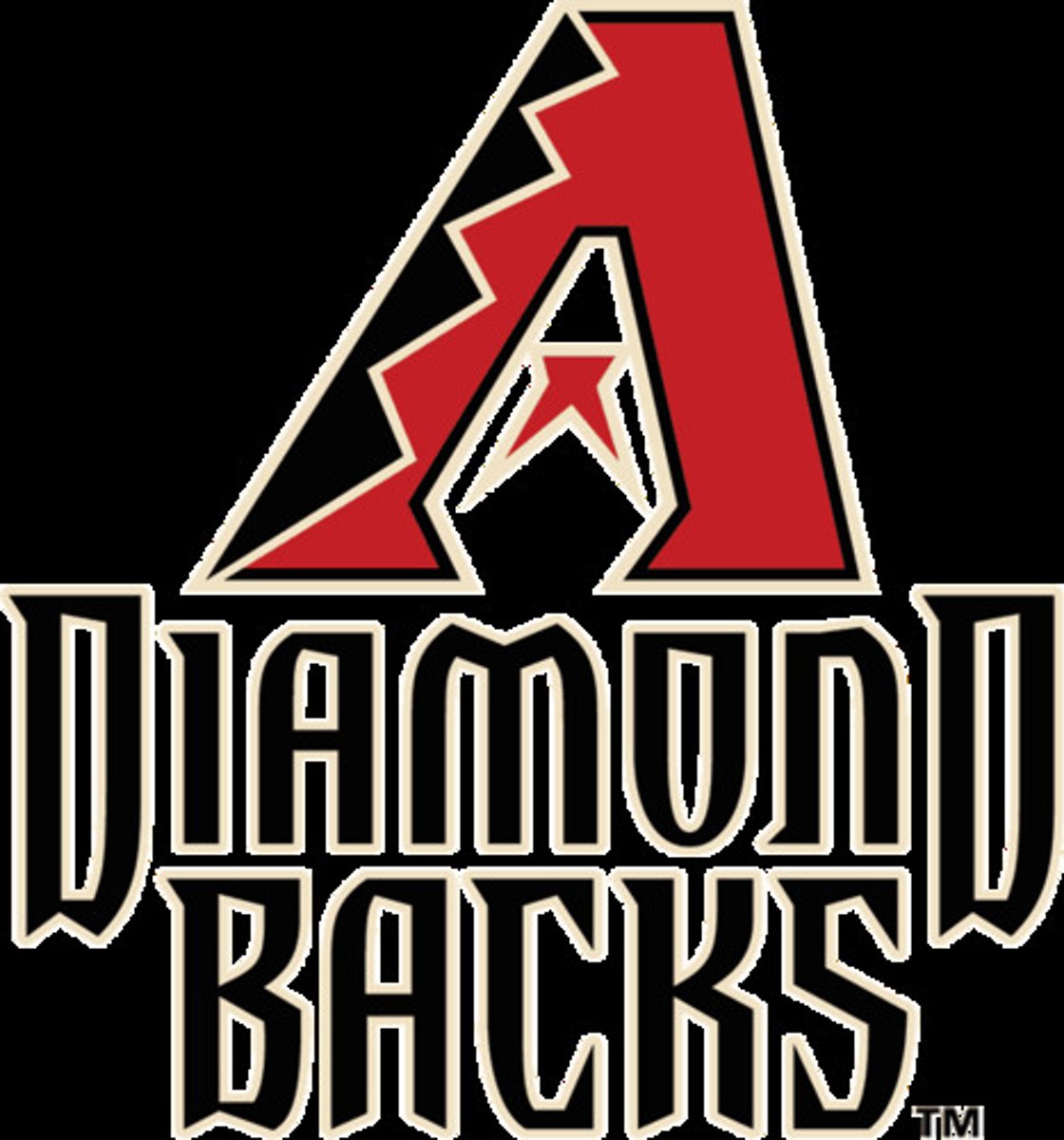 <p>Diamondbacks</p>