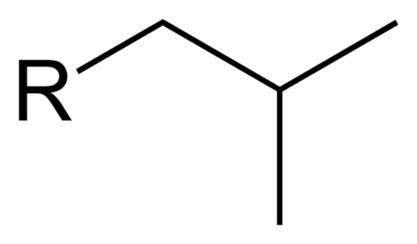 <p>2-methylpropyl</p>