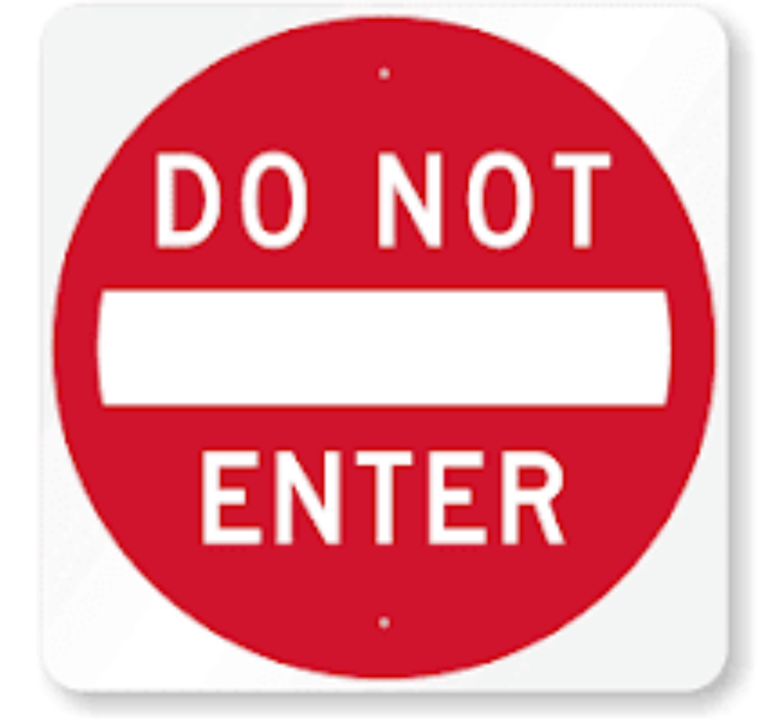 <p><span style="color: rgb(32, 33, 36)">(Red &amp; White) &nbsp;This sign is a &nbsp;</span></p><p></p>