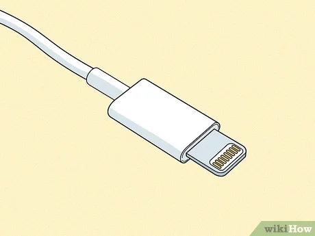 <p>A connector used for older versions of Apple products (under gen 15 Iphone and under 4th generation Ipad</p>
