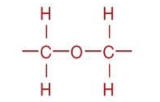 <ul><li><p>functional group</p></li><li><p>Source: lipids of Archaea, sphingolipids</p></li></ul><p></p>
