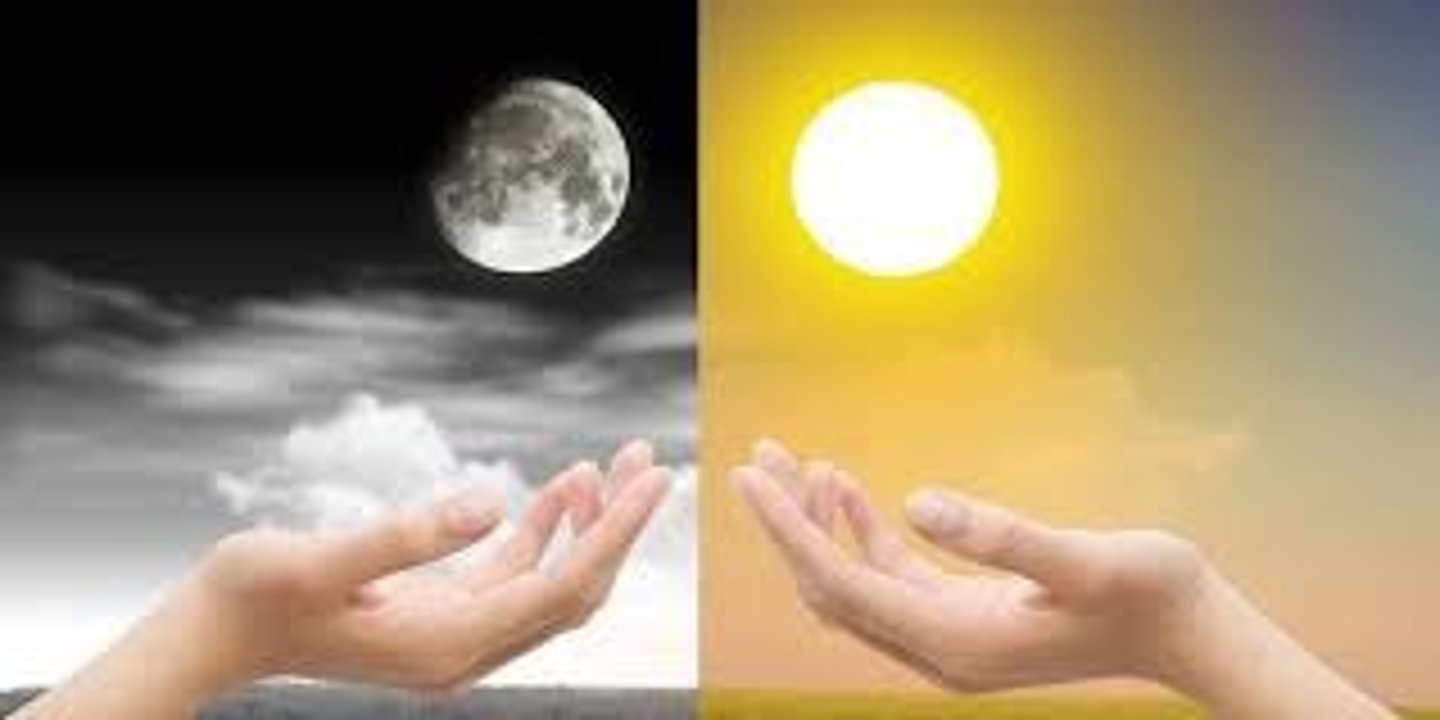 <p>Yī tiān dào wǎn - all day long</p>