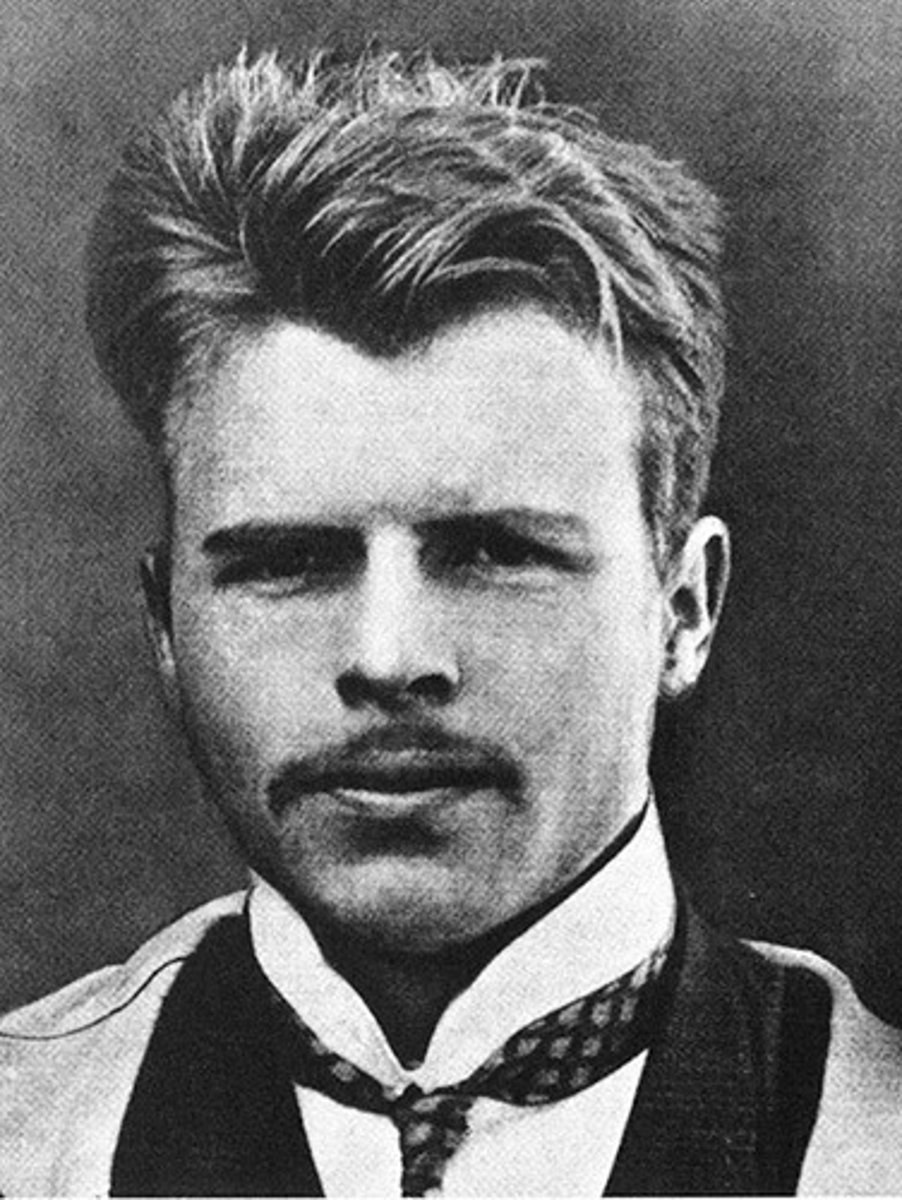 <p>1884-1922; Field: personality, psychoanalysis; Contributions: developed one of the first projective tests, the Inkblot test which consists of 10 standardized inkblots where the subject tells a story, the observer then derives aspects of the personality from the subject's commentary</p>