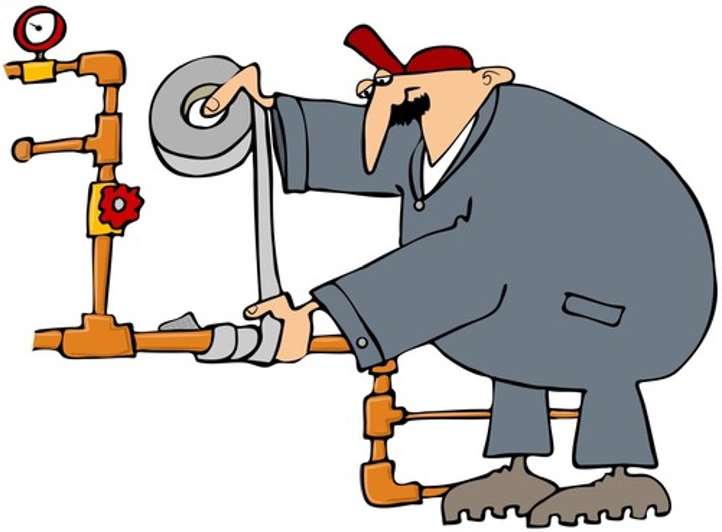 <p>(Verb Phrase) To do something poorly or cheaply to save time or money</p>