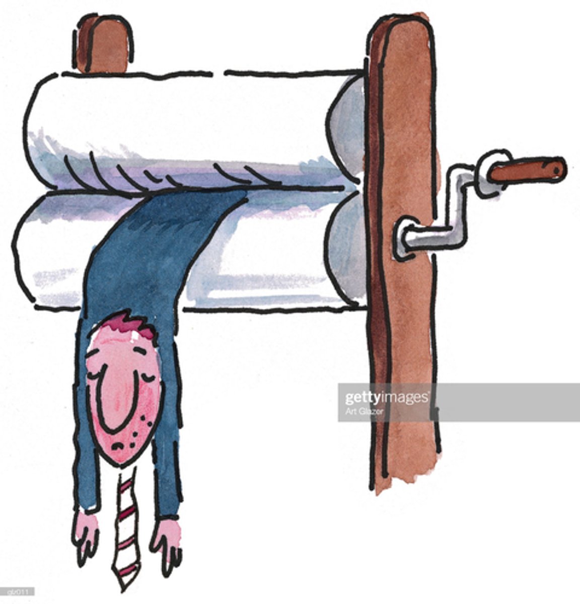 <p>пройти через что-то сложное или плохое</p>