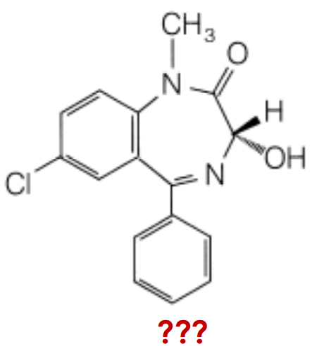 <p>What is this Structure?</p>